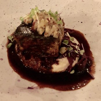 B2 Bistro + Bar - Slowed cooked pig - solid - Cocktail Bars Near Me - Red Bank, New Jersey