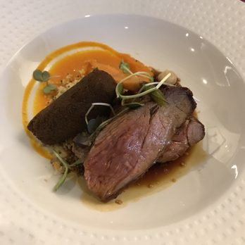 La Régalade - Lamb - French Near Me - Paris, 75