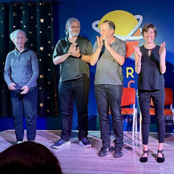 Third Space Improv - Performing Arts Near Me - St. Augustine, Florida