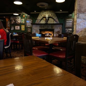 Saltgrass Steak House - Steakhouses Near Me - Houston, Texas