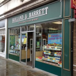 Holland & Barrett