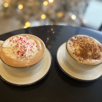 Koin Coffee - Holiday Seasonal Lattes - Coffee & Tea Near Me - Walnut Creek, California Koin Coffee - Holiday Seasonal Lattes - Coffee & Tea Near Me - Walnut Creek, California
