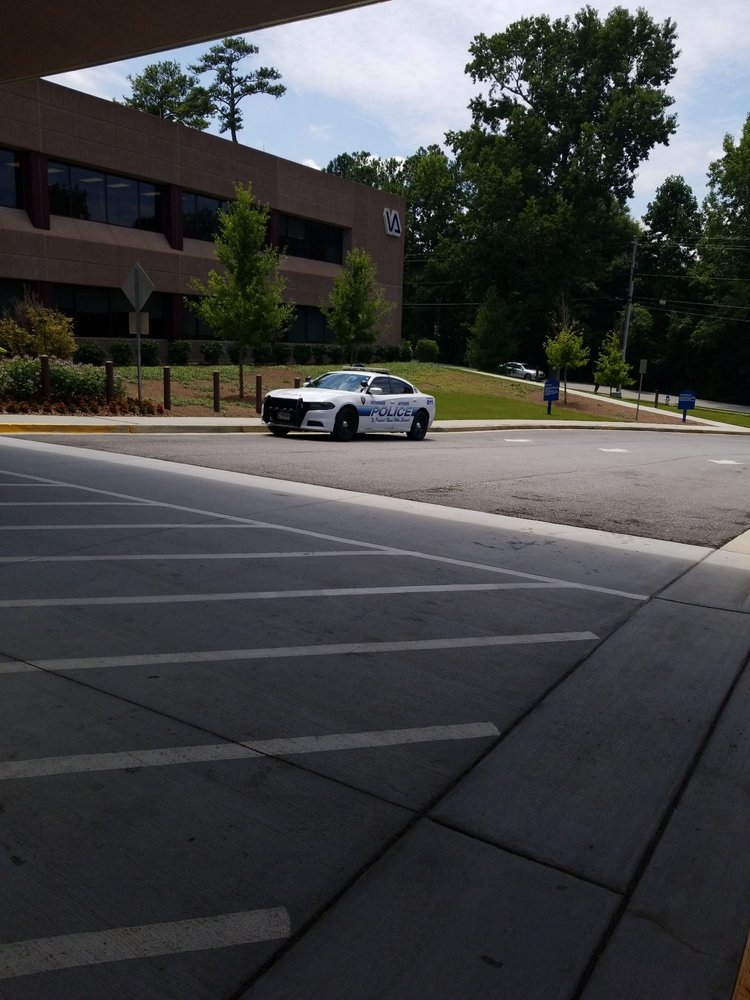 Atlanta VA Medical Center 19 Photos & 57 Reviews Hospitals 250 N Arcadia Ave, Decatur, GA