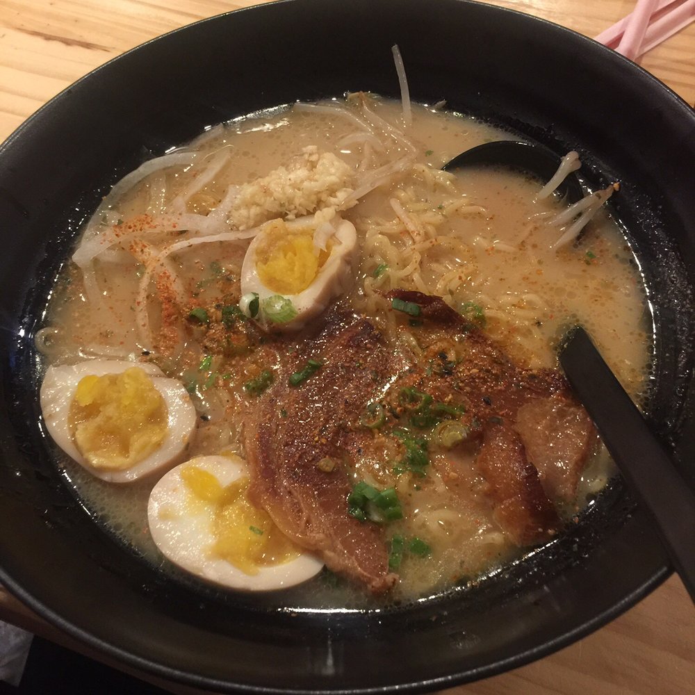 Love Ramen - Ramen Near Me - Lancaster, California Love Ramen - Ramen Near Me - Lancaster, California