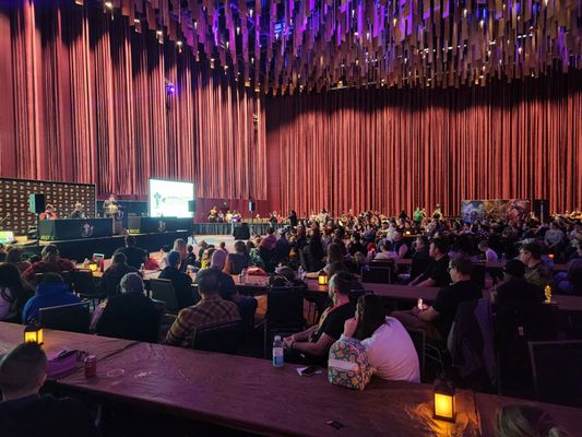Seattle Convention Center | Arch by null