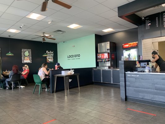 Loco Ono - Poke & Hawaiian BBQ (Reno, Midtown) by null