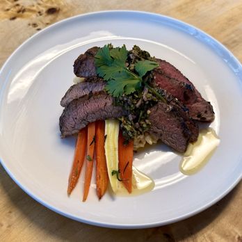 Flavor Chef Catering - Flank steak - Caterers Near Me - Vista, California
