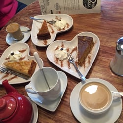 La Pau - Desayuno