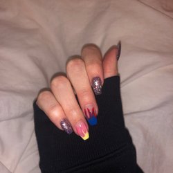 Coco Nails Ellerslie - Nails