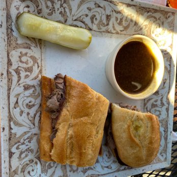 Yosh's Unique Deli - Classic French Dip - Delis Near Me - Reno, Nevada Yosh's Unique Deli - Classic French Dip - Delis Near Me - Reno, Nevada