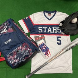 Lansing Sport Shop