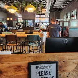 BrewDog New Albany