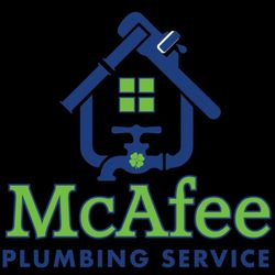 McAfee Plumbing Service