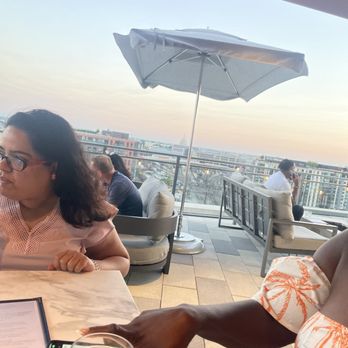 Upstairs at the Morrow - Rooftop diaries - Bars Near Me - Washington, DC, District of Columbia Upstairs at the Morrow - Rooftop diaries - Bars Near Me - Washington, DC, District of Columbia