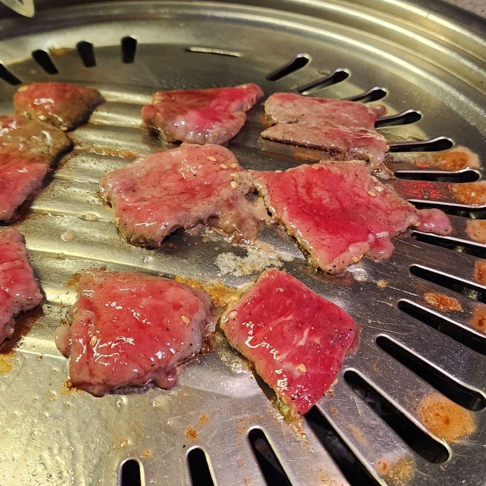 KPOT Korean BBQ & Hot Pot - Korean Near Me - Laurel, Maryland