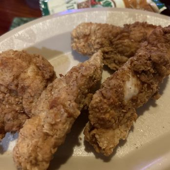 Lamberts Cafe - American Near Me - Sikeston, Missouri