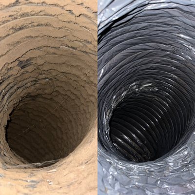 Air Duct Cleaning. - Air Duct Cleaning. Ducts located on the floor. One of the worst locations because everything falls into them - dust, food, hair, pets hair etc. Air Duct Cleaning. - Air Duct Cleaning. Ducts located on the floor. One of the worst locations because everything falls into them - dust, food, hair, pets hair etc.