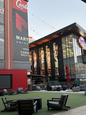 Live! by Loews - St. Louis, Missouri by null