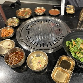 YakiniQ - Barbeque Near Me - Livermore, California