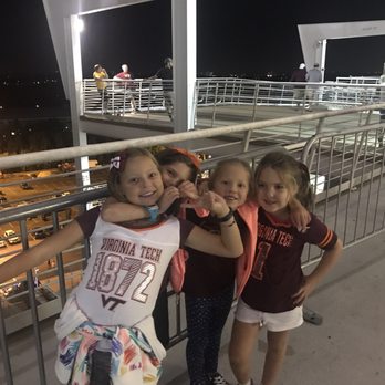 Commanders Field - Stadiums & Arenas Near Me - Landover, Maryland