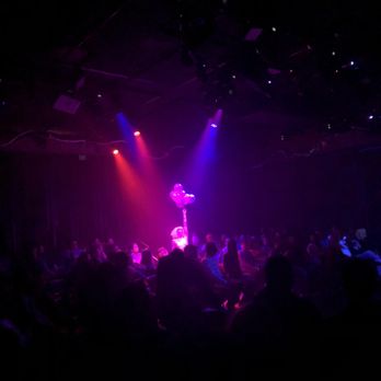 OPM - Performing Arts Near Me - Las Vegas, Nevada