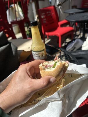 St. John Provisions by null