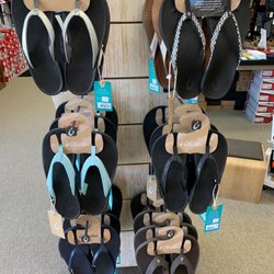 Daniels Shoes