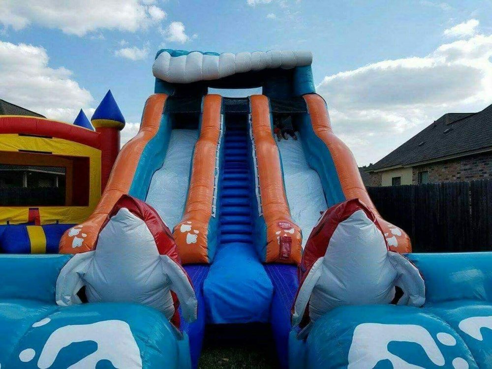 BENGAL BOUNCE INFLATABLES Updated June 2024 99 Photos Denham