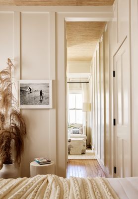 Block Island Beach House by null