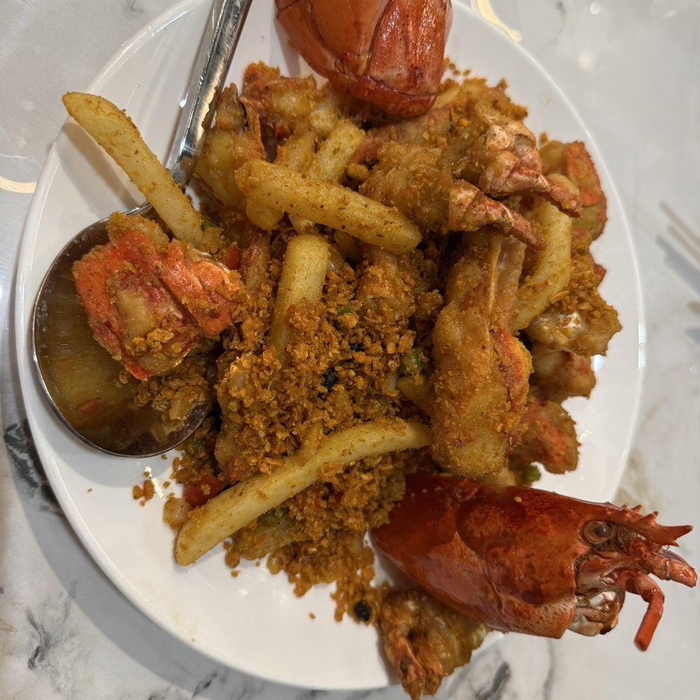 Fantacy Lobster House - Bei feng tang lobster - Seafood Near Me - Foothill Ranch, California Fantacy Lobster House - Bei feng tang lobster - Seafood Near Me - Foothill Ranch, California