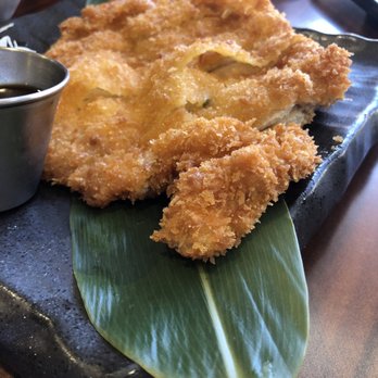 Wagaya - Cheese katsu - Ramen Near Me - Honolulu, Hawaii Wagaya - Cheese katsu - Ramen Near Me - Honolulu, Hawaii