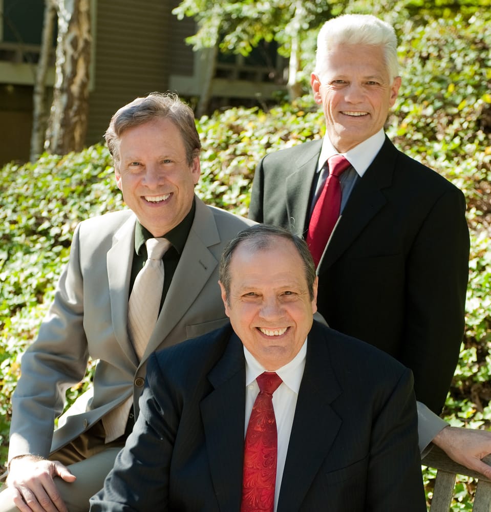 Perotti & Carrade, CPAs: David Perotti logo