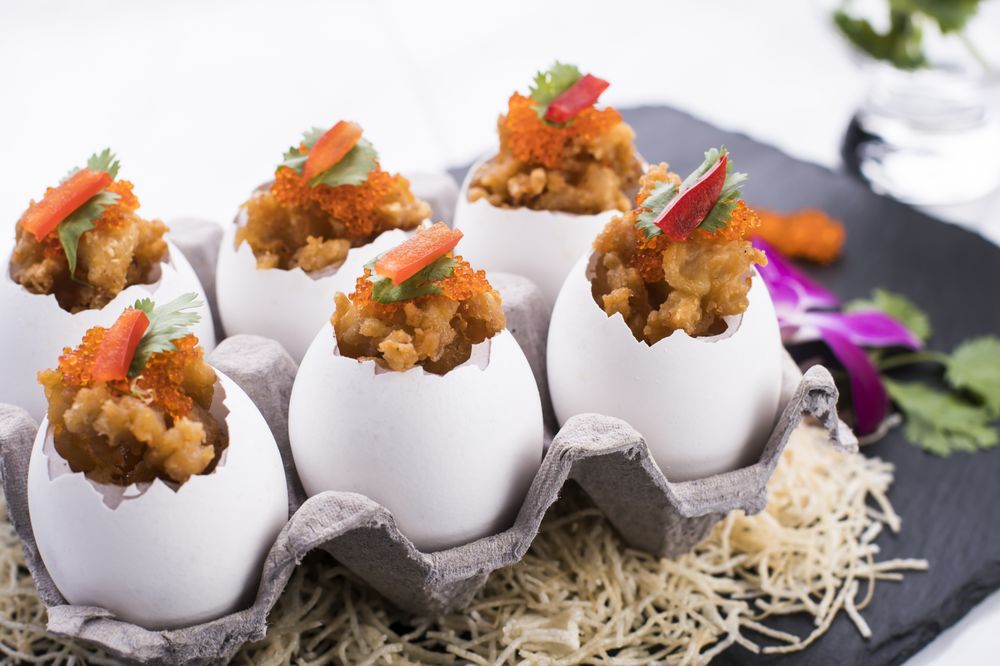 Noi Thai Cuisine Green Lake Seattle, Seattle Roadtrippers