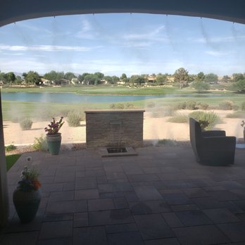 Cool Frog Misting Systems - Misting System Services Near Me