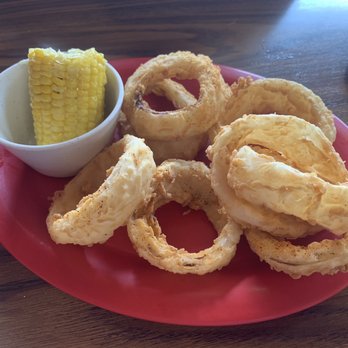 New Orleans Seafood kitchen - Side Onion Rings - Seafood Near Me - La Porte, Texas New Orleans Seafood kitchen - Side Onion Rings - Seafood Near Me - La Porte, Texas