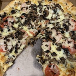 Margherita