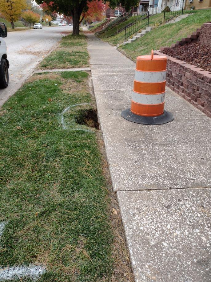 Slide of Vinson and Sill