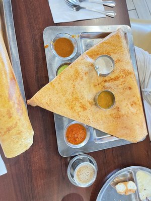 Saravanaa Bhavan by null