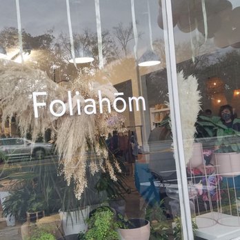 Foliahōm - Super cute store! - Home Decor Near Me - Jacksonville, Florida Foliahōm - Super cute store! - Home Decor Near Me - Jacksonville, Florida