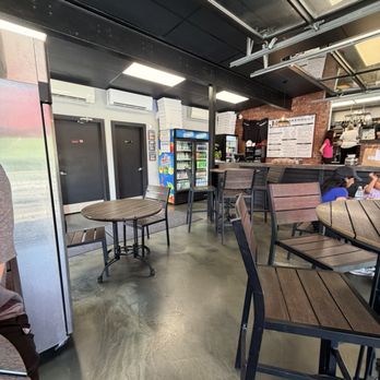 J & J Smokehouse BBQ - Barbeque Near Me - Catskill, New York