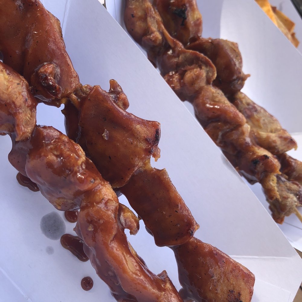 Pinchos !