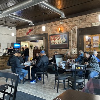 Farmer Franks - Breakfast & Brunch Near Me - Detroit, Michigan Farmer Franks - Breakfast & Brunch Near Me - Detroit, Michigan