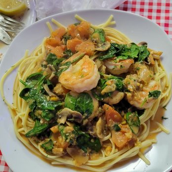 Win-Spuntino - Lobster special - Italian Near Me - Honolulu, Hawaii