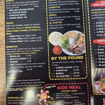 El Pollo Norteno - Mexican Near Me - Lake Forest, California El Pollo Norteno - Mexican Near Me - Lake Forest, California