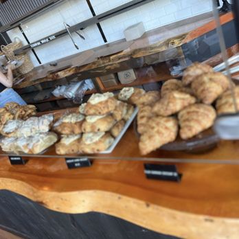 Boule Bakery - sourdough croissants - Bakeries Near Me - Saint Johnsbury, Vermont
