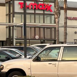 TJ Maxx