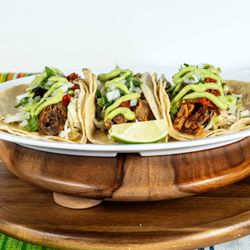 Mi Pulgarcito Mexican & Salvadorian Restaurant