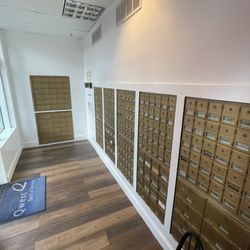 The Seattle Mail Center