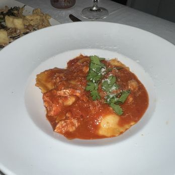 Capriccio - Italian Near Me - Atlantic City, New Jersey