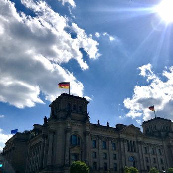 Bex Sightseeing - Berliner Stadtrundfahrt - View from boat tour - Tours Near Me - Berlin, BE